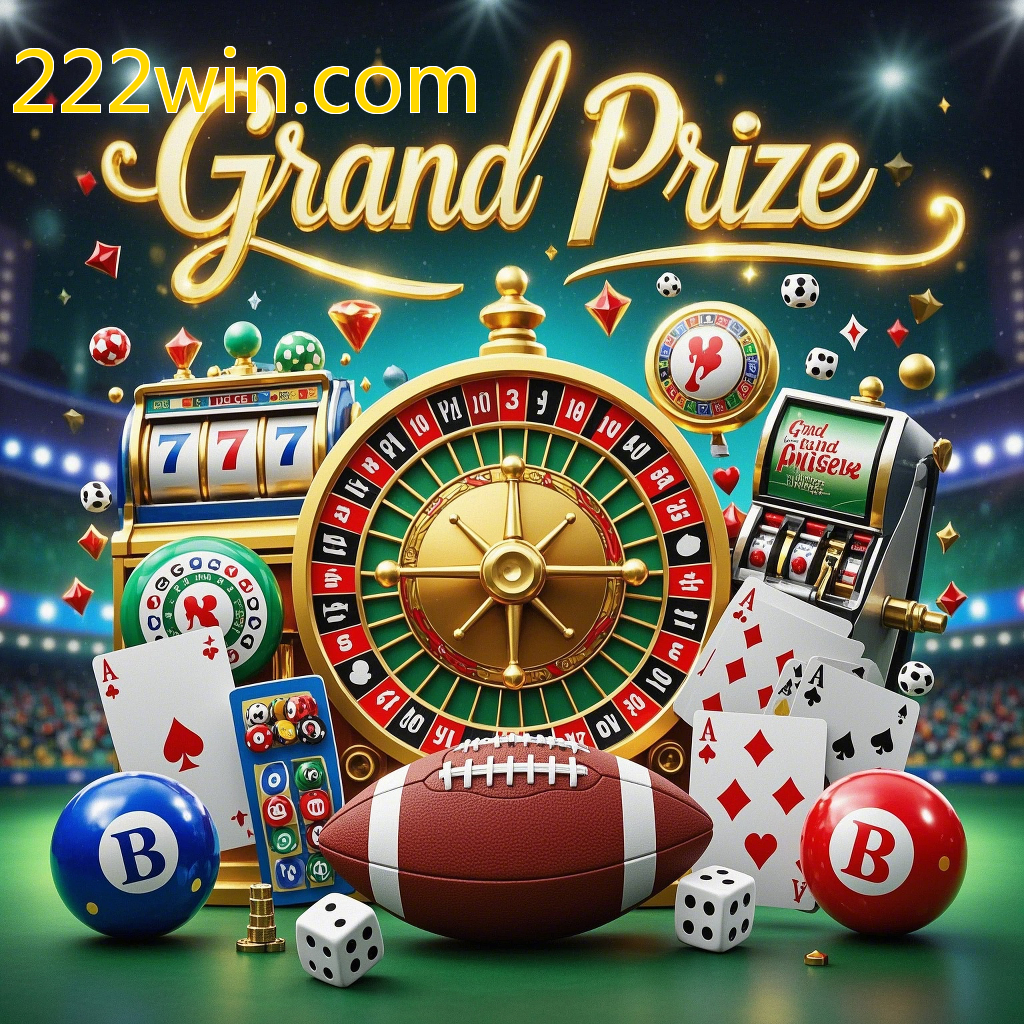222win GAME-Login