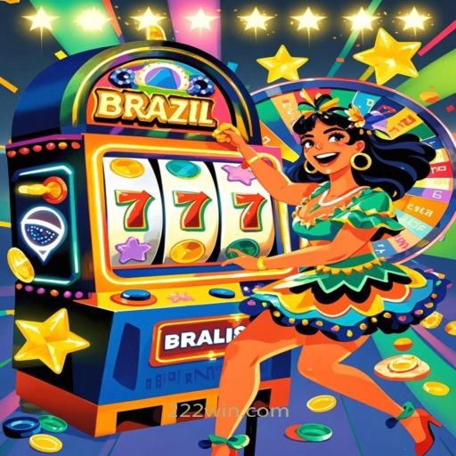 222win GAME-Logo